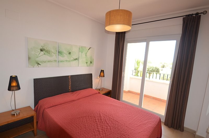 Piso en venta en Hacienda Riquelme Golf Resort