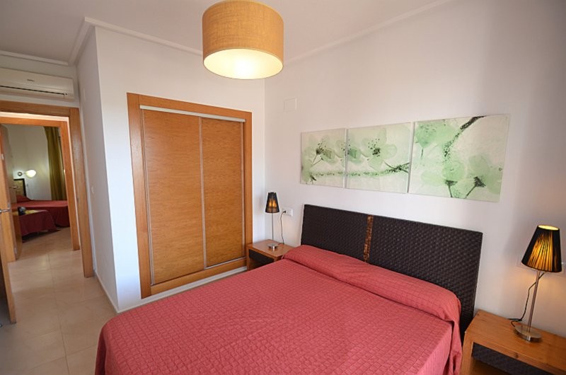Piso en venta en Hacienda Riquelme Golf Resort