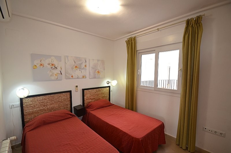 Piso en venta en Hacienda Riquelme Golf Resort