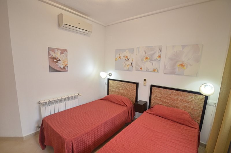 Piso en venta en Hacienda Riquelme Golf Resort