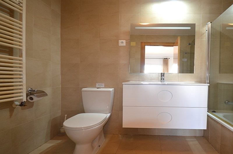 Piso en venta en Hacienda Riquelme Golf Resort