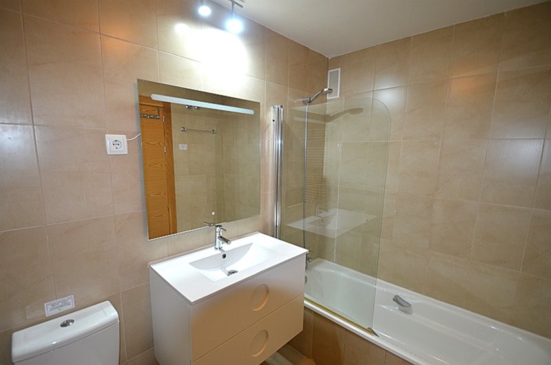 Piso en venta en Hacienda Riquelme Golf Resort