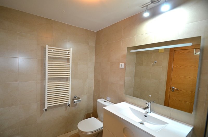 Piso en venta en Hacienda Riquelme Golf Resort
