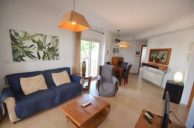 Piso en venta en Hacienda Riquelme Golf Resort