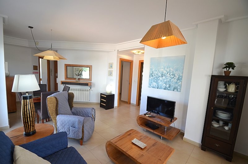 Piso en venta en Hacienda Riquelme Golf Resort