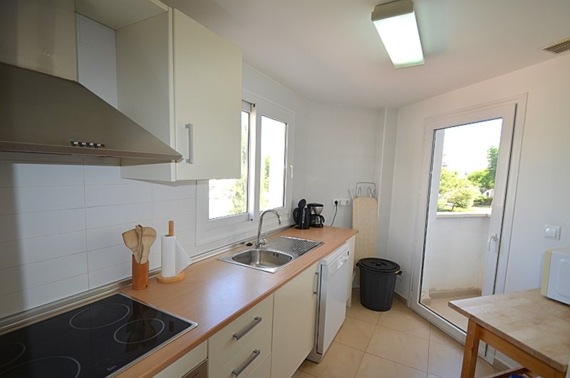 Piso en venta en Hacienda Riquelme Golf Resort