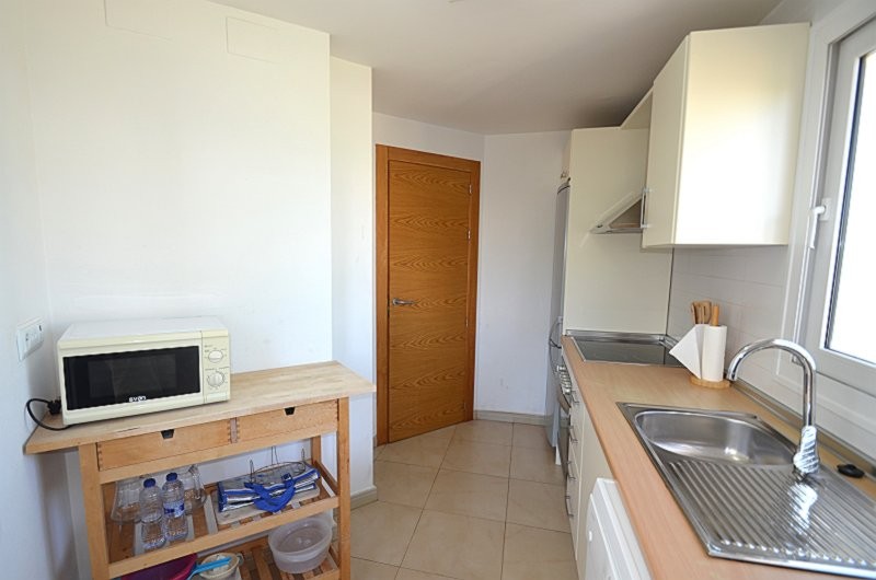 Piso en venta en Hacienda Riquelme Golf Resort