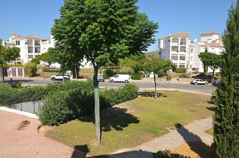 Piso en venta en Hacienda Riquelme Golf Resort