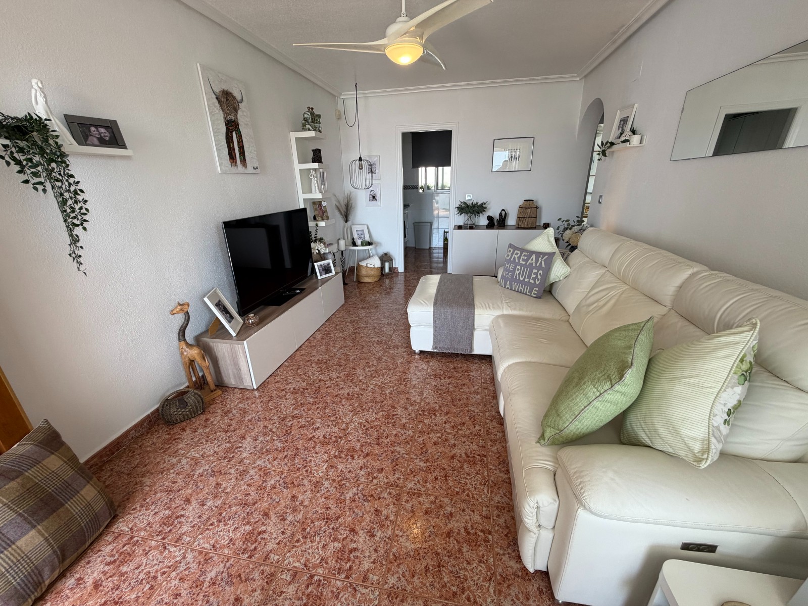 Apartment for sale in Orihuela, Alicante, Spain