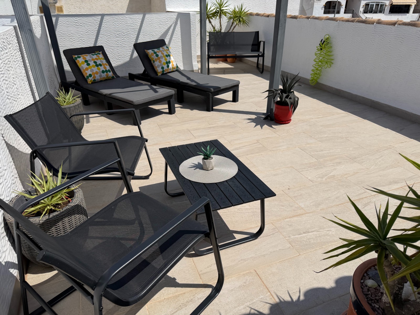 Apartment for sale in Orihuela, Alicante, Spain