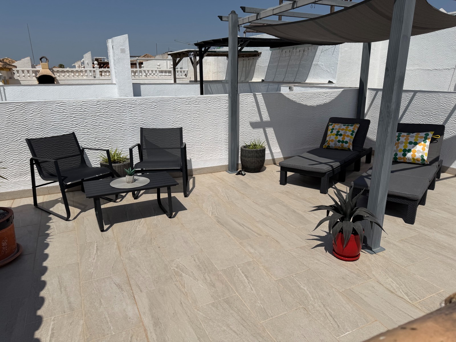 Apartment for sale in Orihuela, Alicante, Spain
