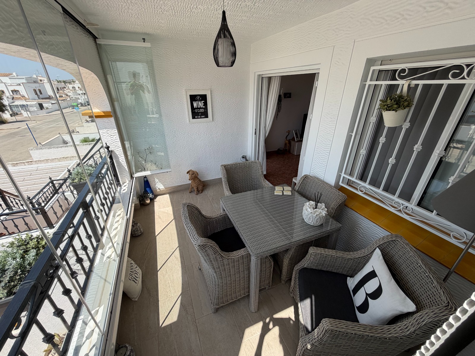Apartment for sale in Orihuela, Alicante, Spain