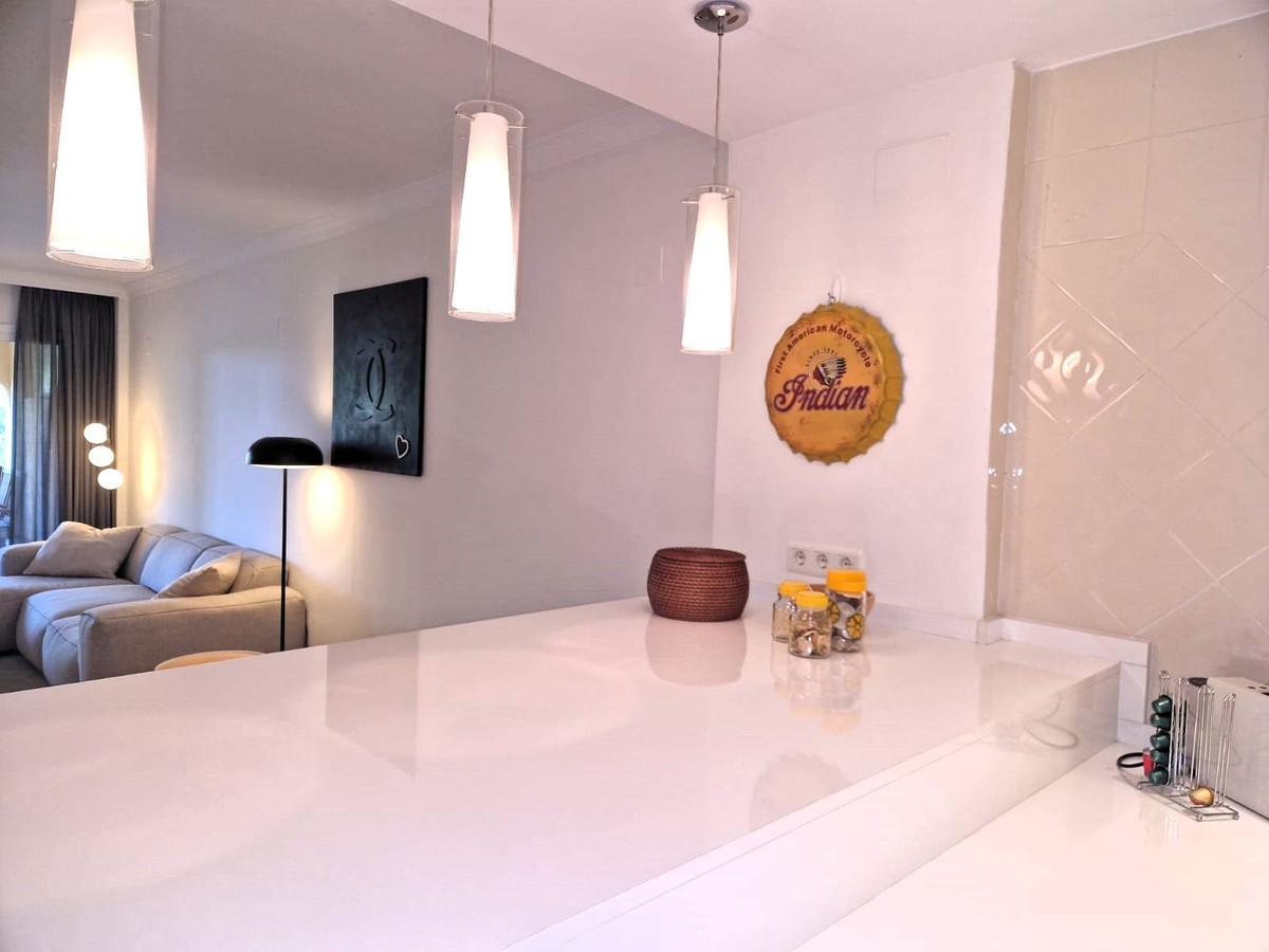 Apartment for sale in Elviria, Málaga, Spain