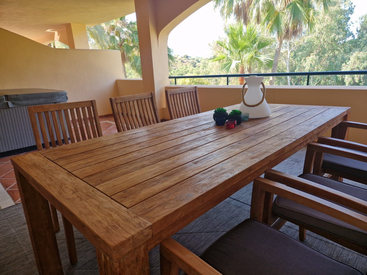 Apartment for sale in Elviria, Málaga, Spain