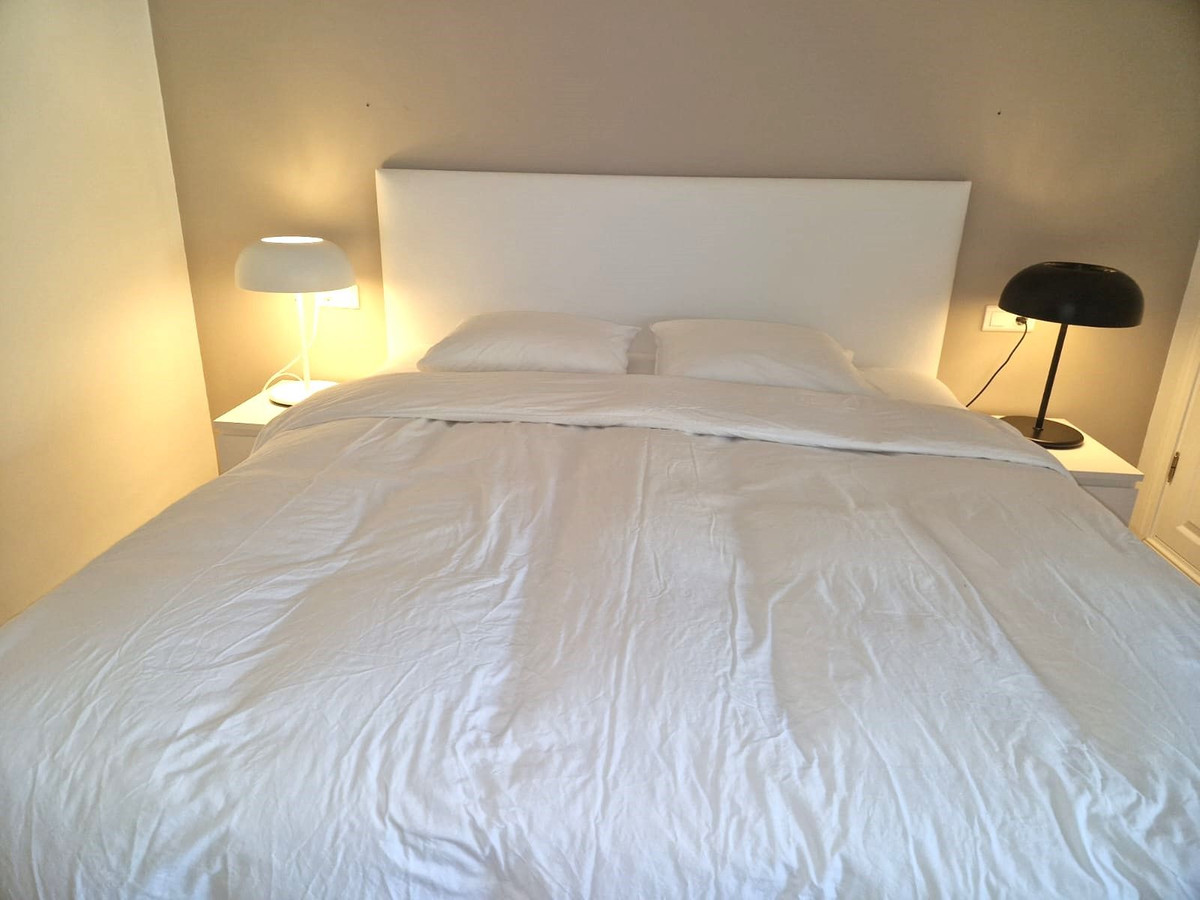 Apartment for sale in Elviria, Málaga, Spain