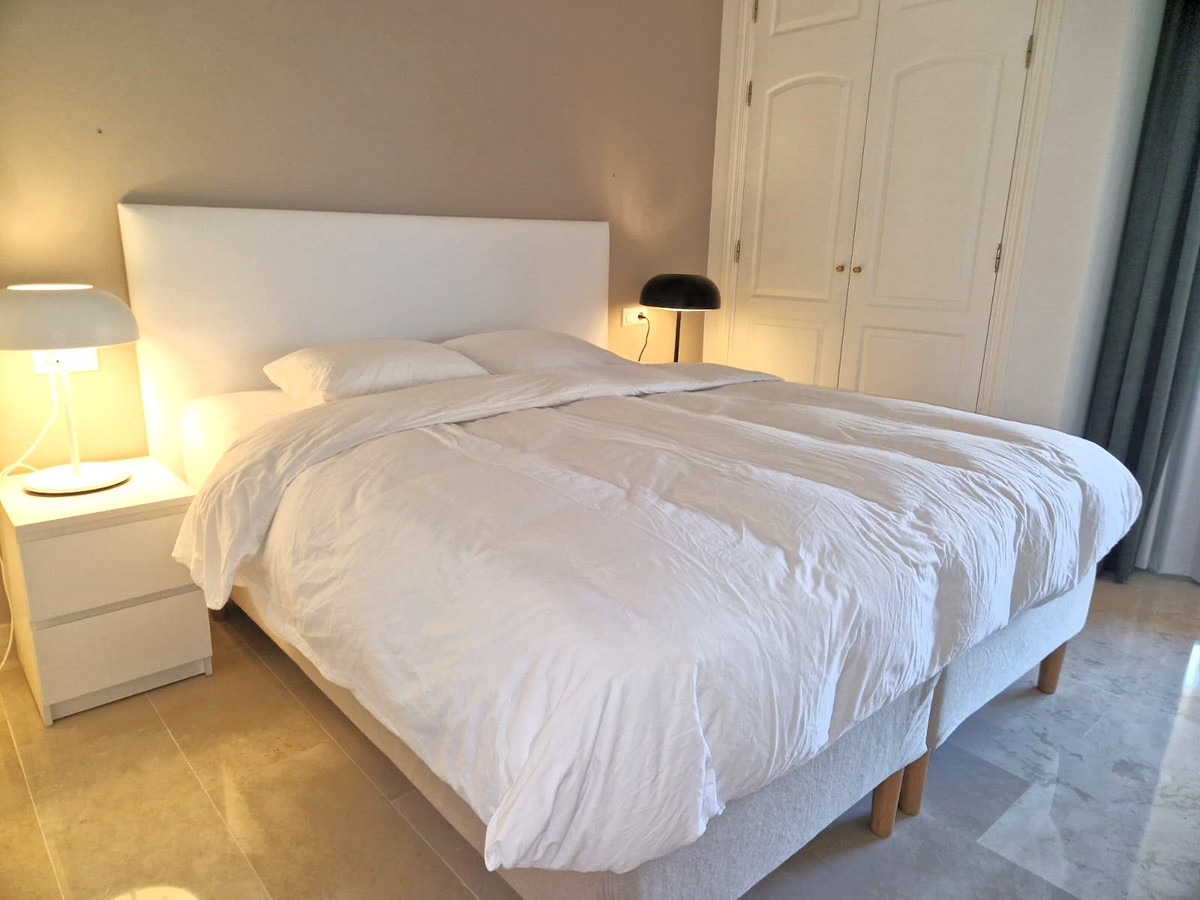 Apartment for sale in Elviria, Málaga, Spain