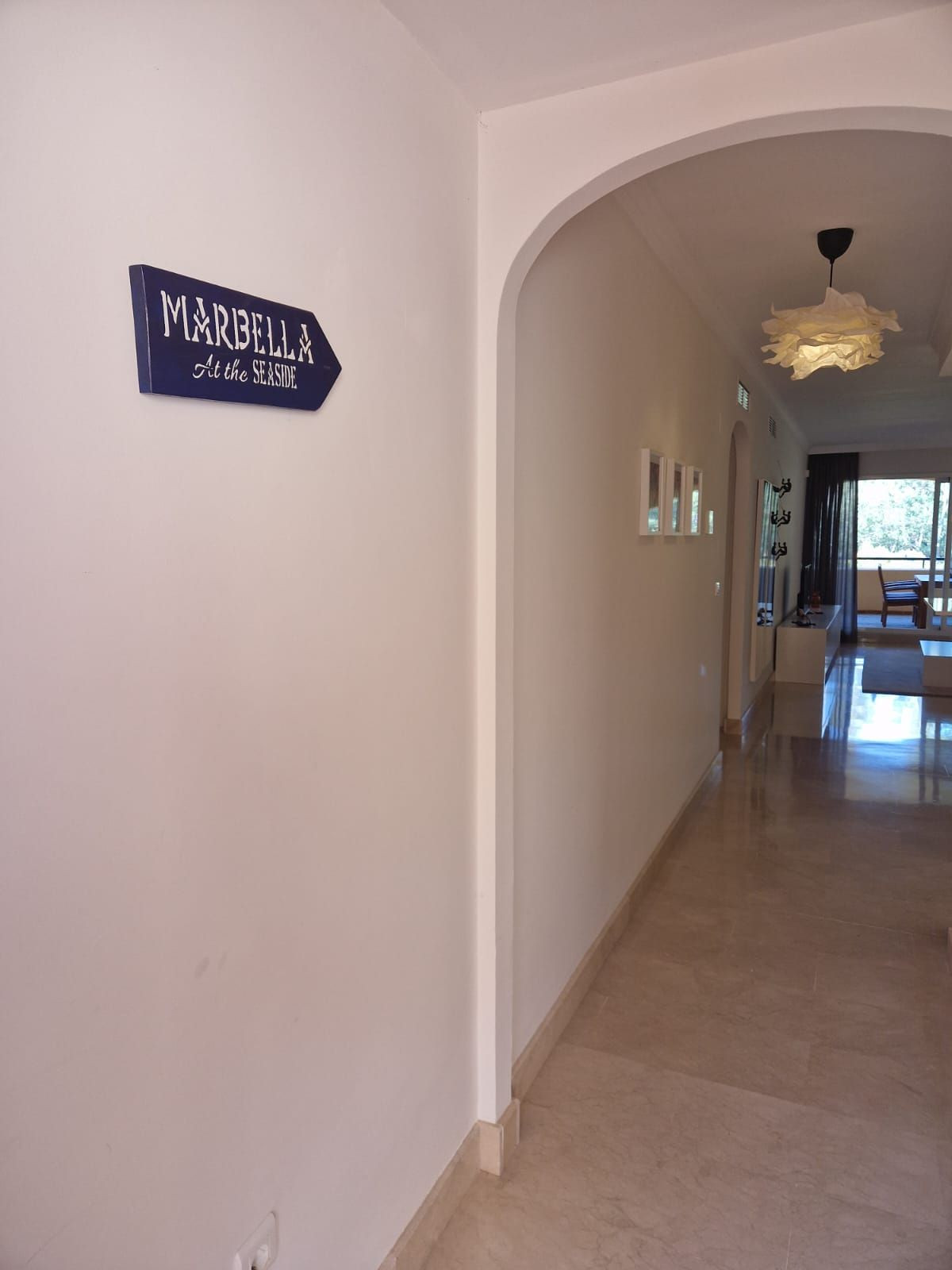 Apartment for sale in Elviria, Málaga, Spain