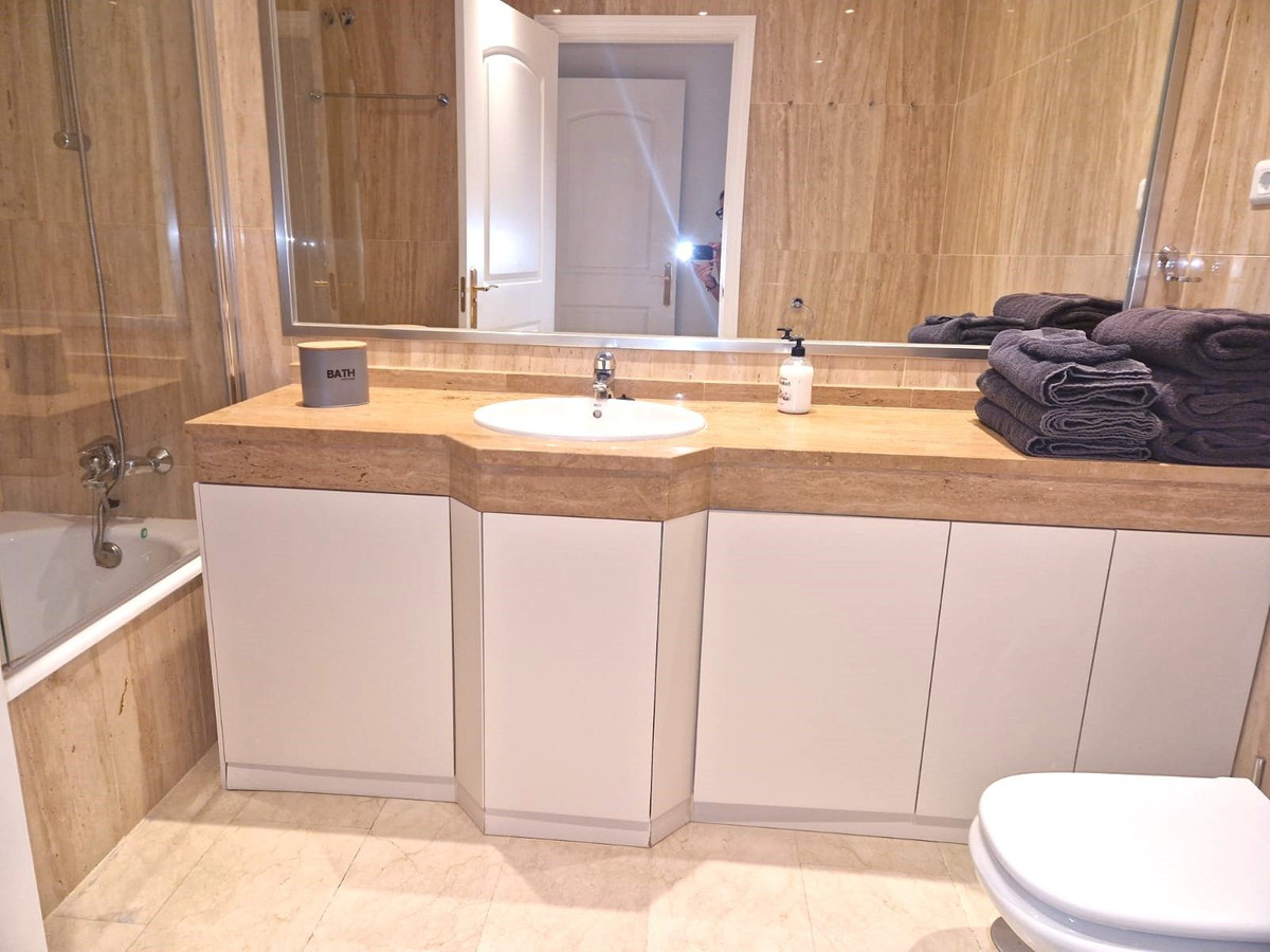 Apartment for sale in Elviria, Málaga, Spain