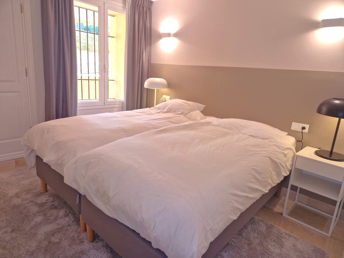 Apartment for sale in Elviria, Málaga, Spain