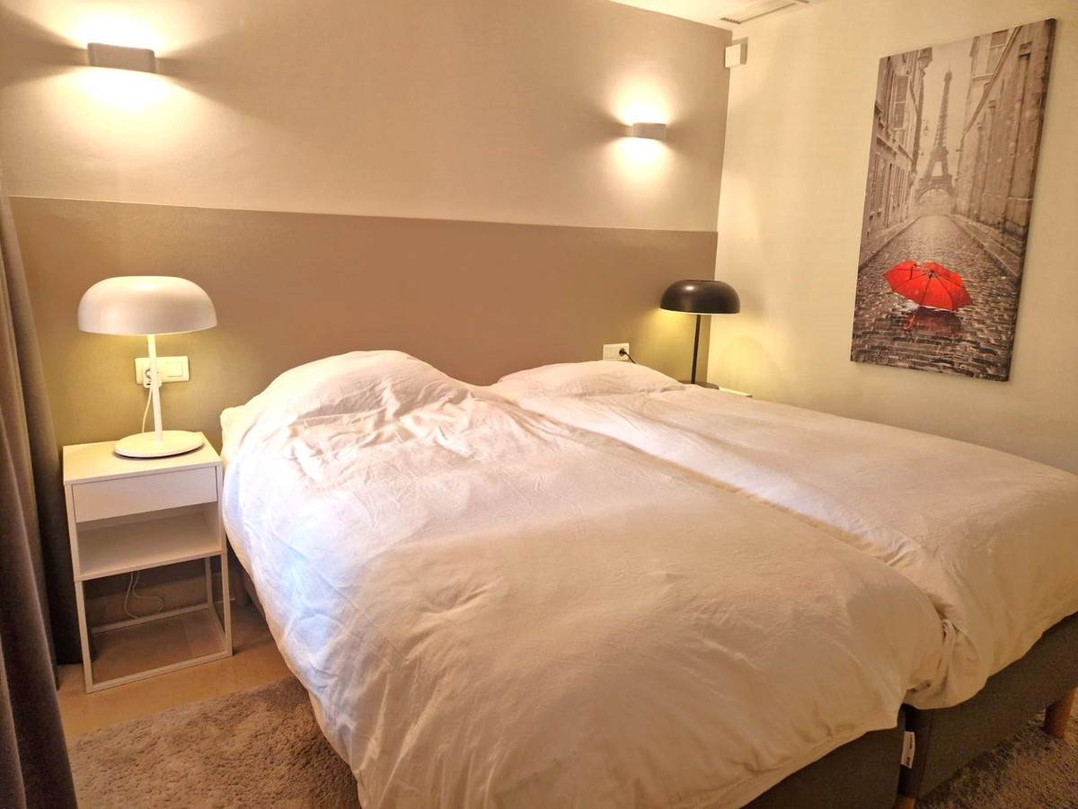 Apartment for sale in Elviria, Málaga, Spain