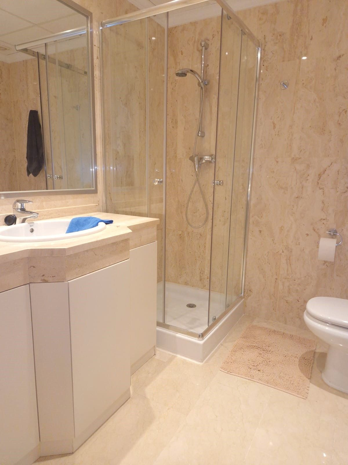 Apartment for sale in Elviria, Málaga, Spain