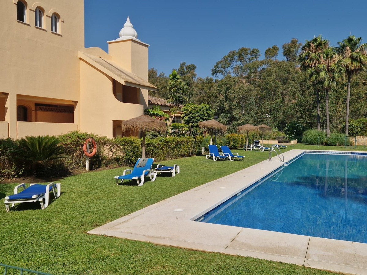 Apartment for sale in Elviria, Málaga, Spain