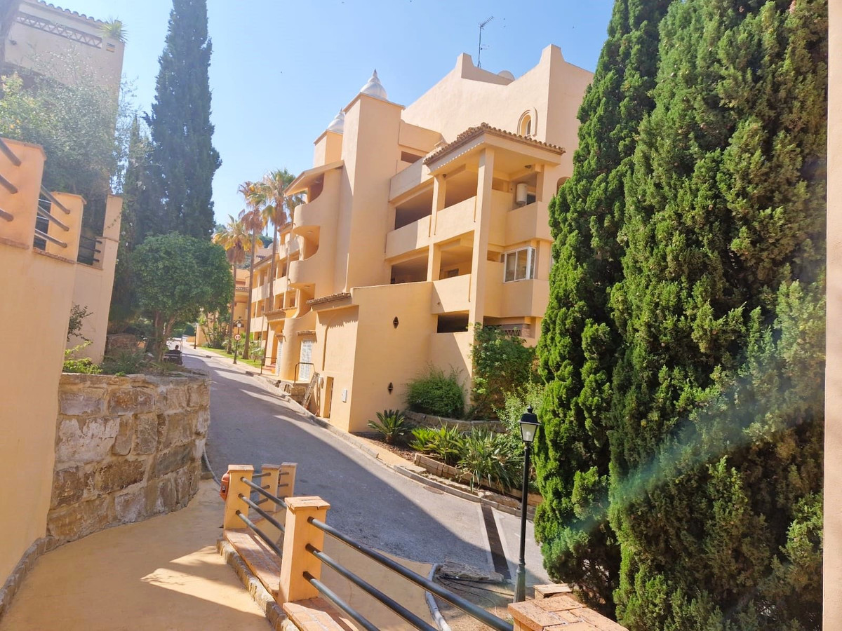 Apartment for sale in Elviria, Málaga, Spain