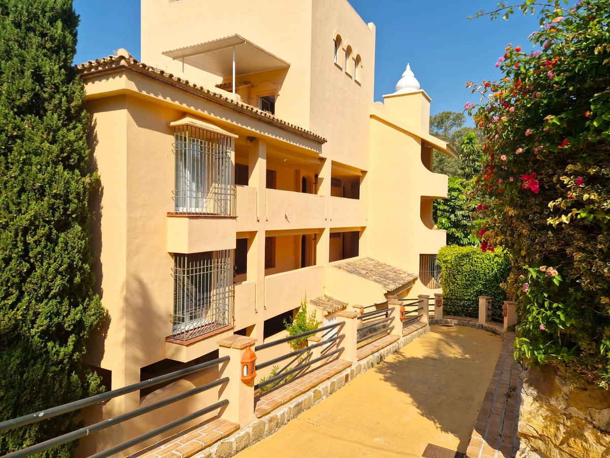 Apartment for sale in Elviria, Málaga, Spain