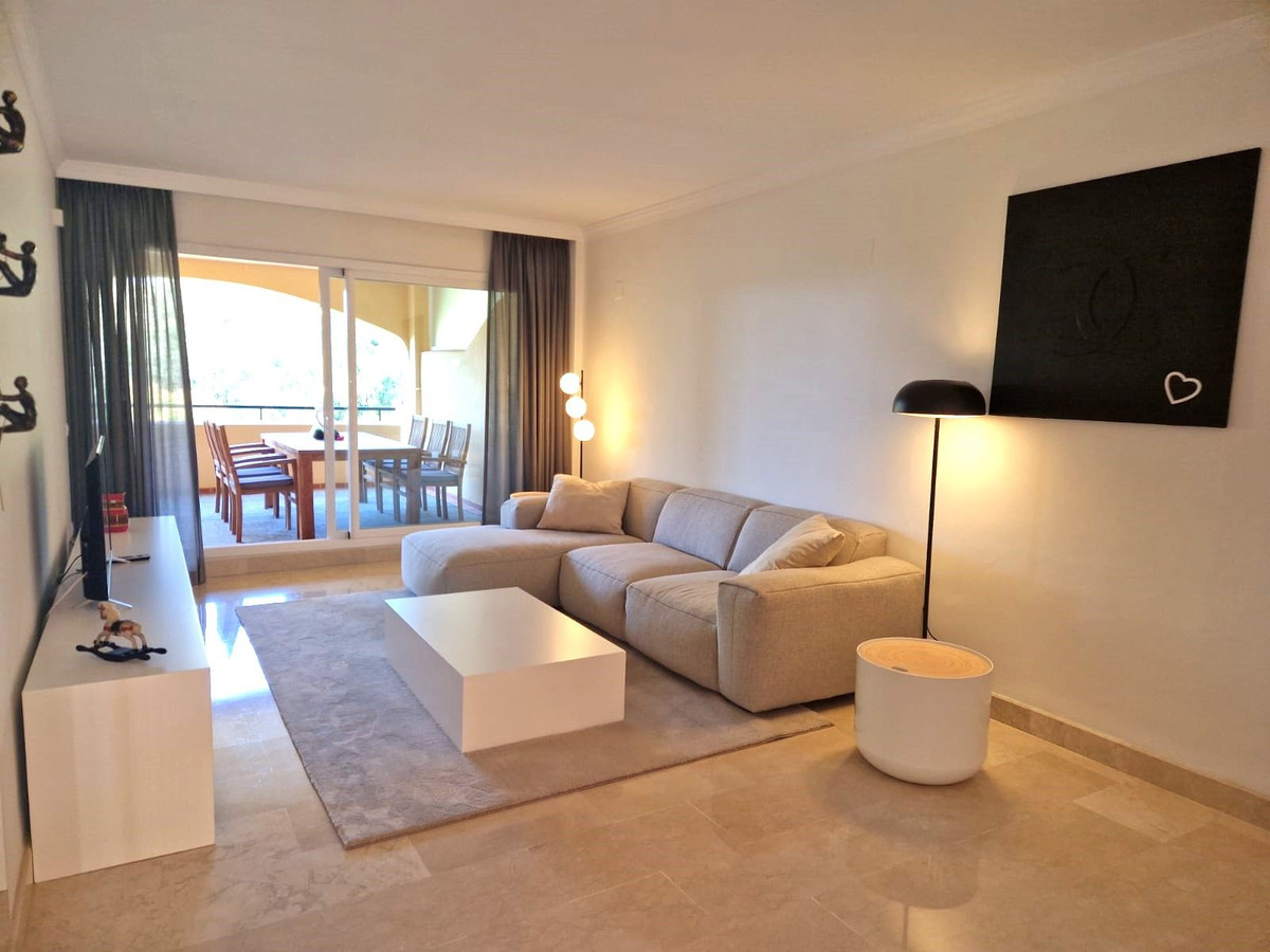 Apartment for sale in Elviria, Málaga, Spain