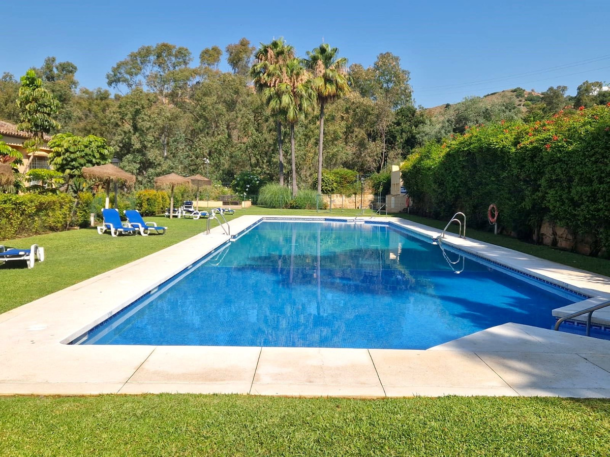 Apartment for sale in Elviria, Málaga, Spain