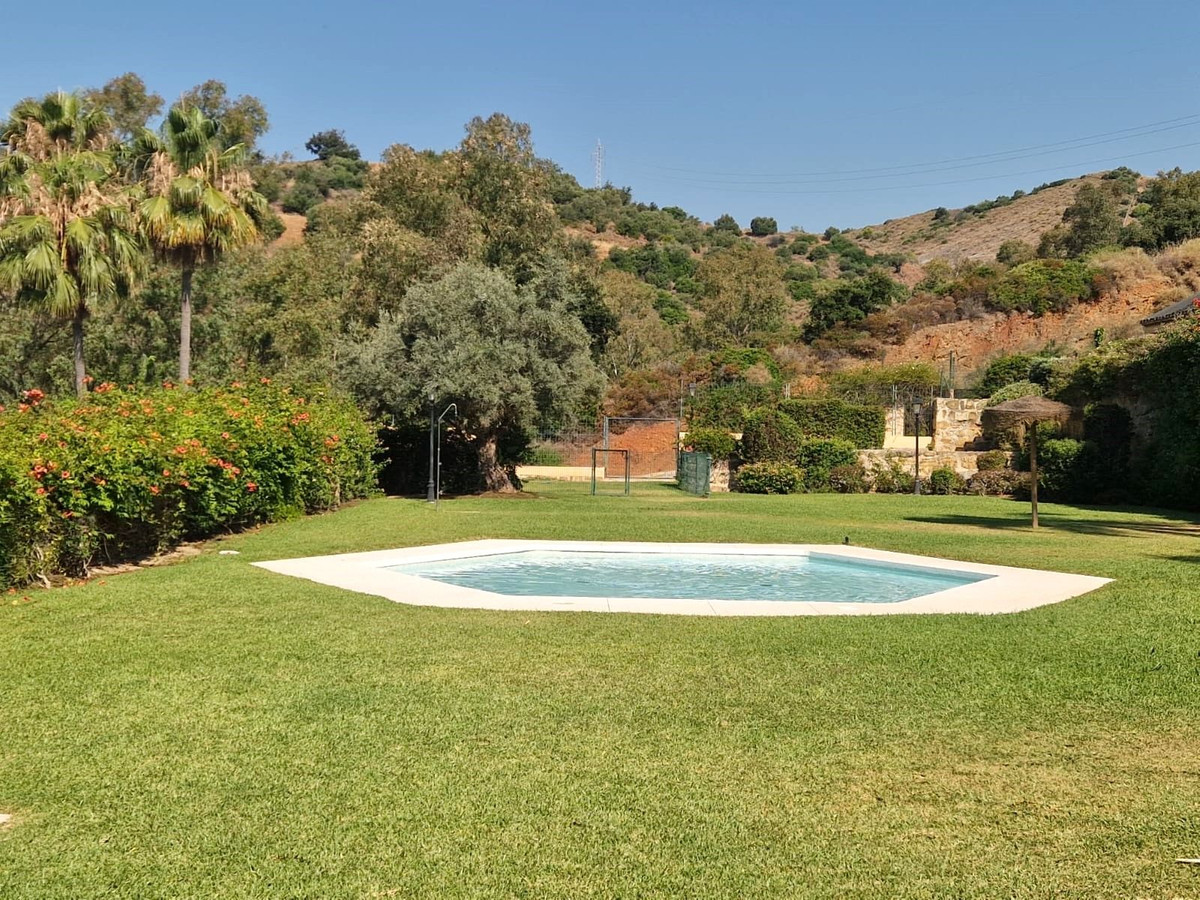 Apartment for sale in Elviria, Málaga, Spain