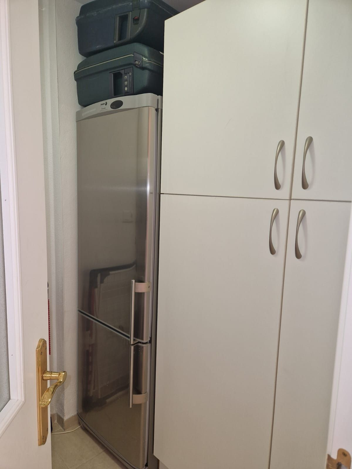 Apartment for sale in Elviria, Málaga, Spain