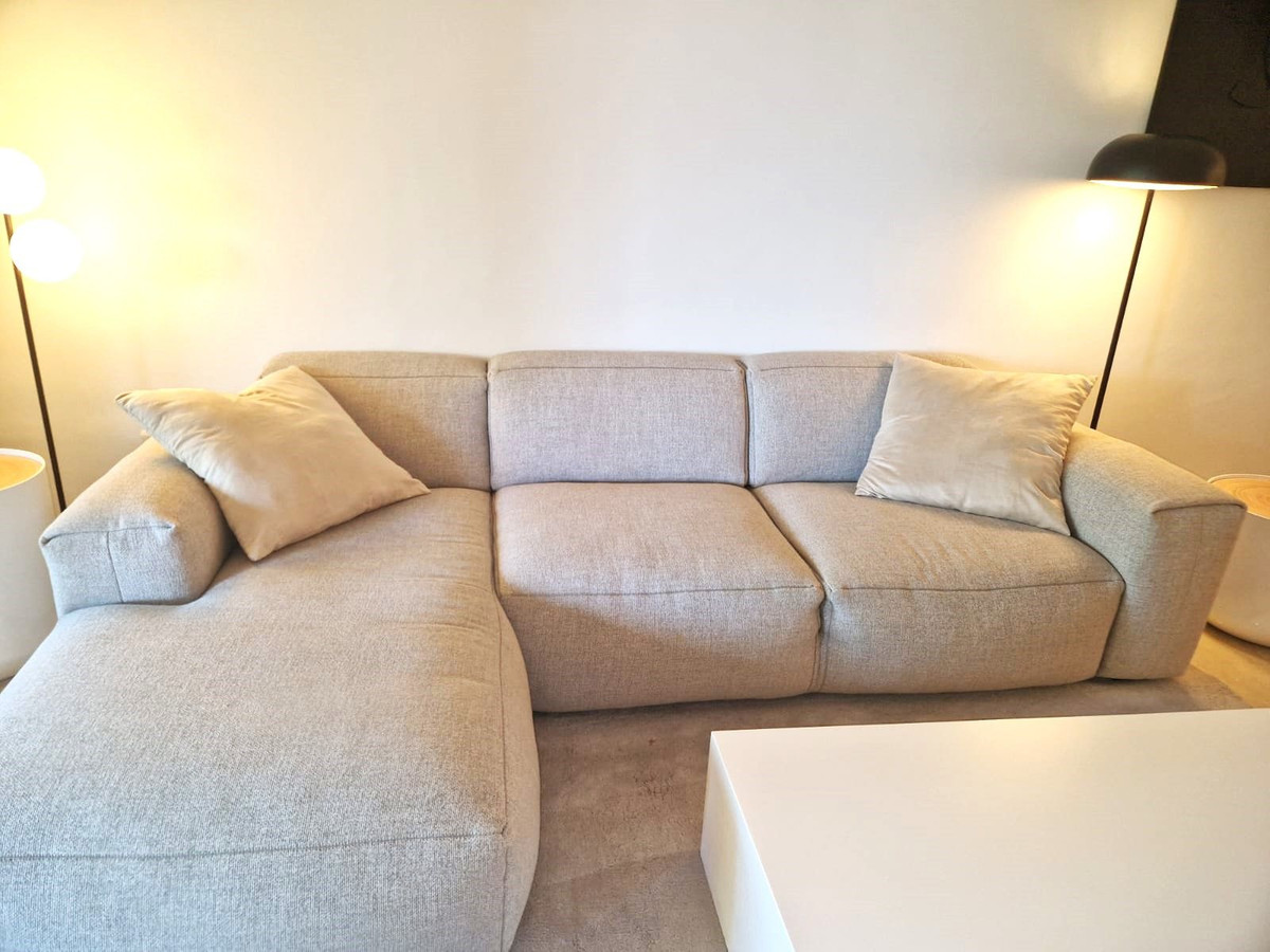 Apartment for sale in Elviria, Málaga, Spain