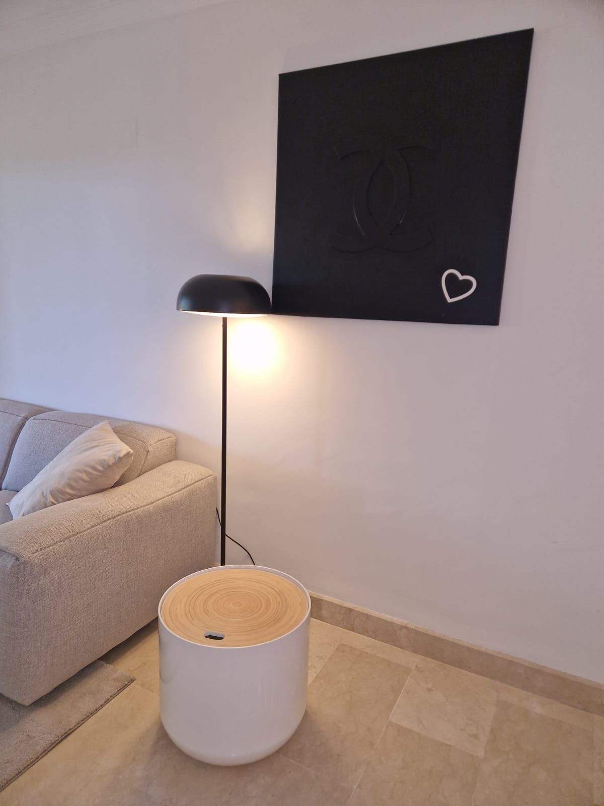 Apartment for sale in Elviria, Málaga, Spain