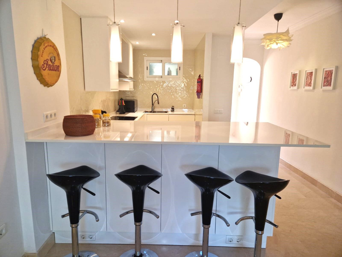 Apartment for sale in Elviria, Málaga, Spain