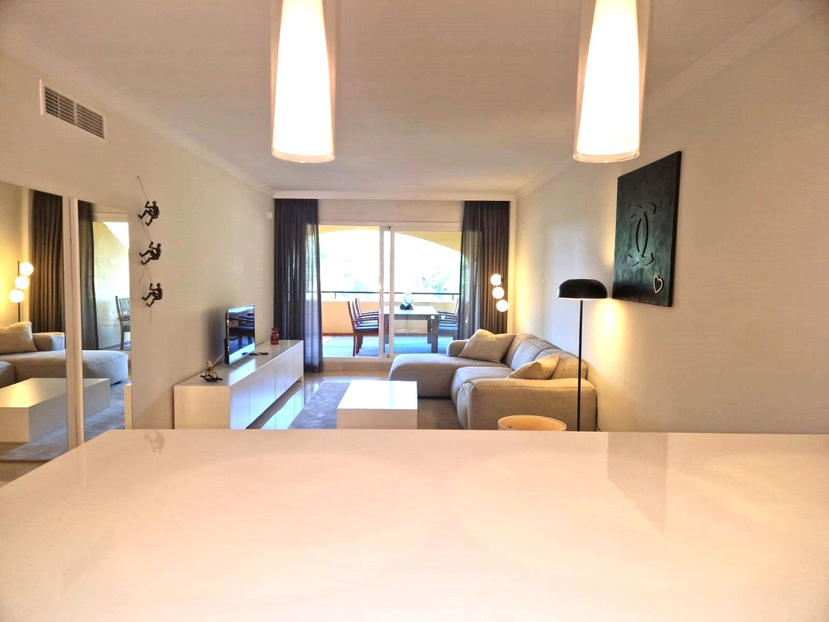 Apartment for sale in Elviria, Málaga, Spain