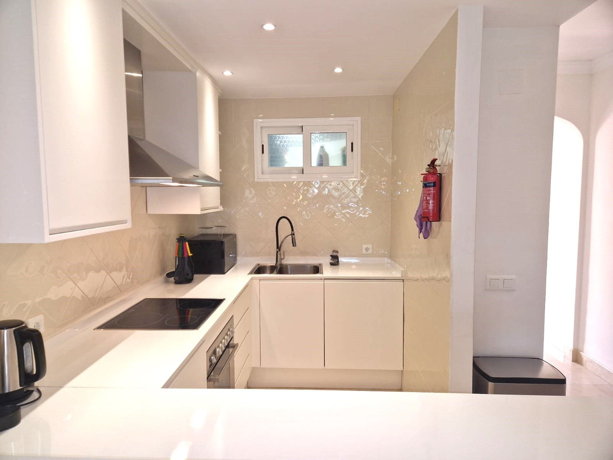Apartment for sale in Elviria, Málaga, Spain