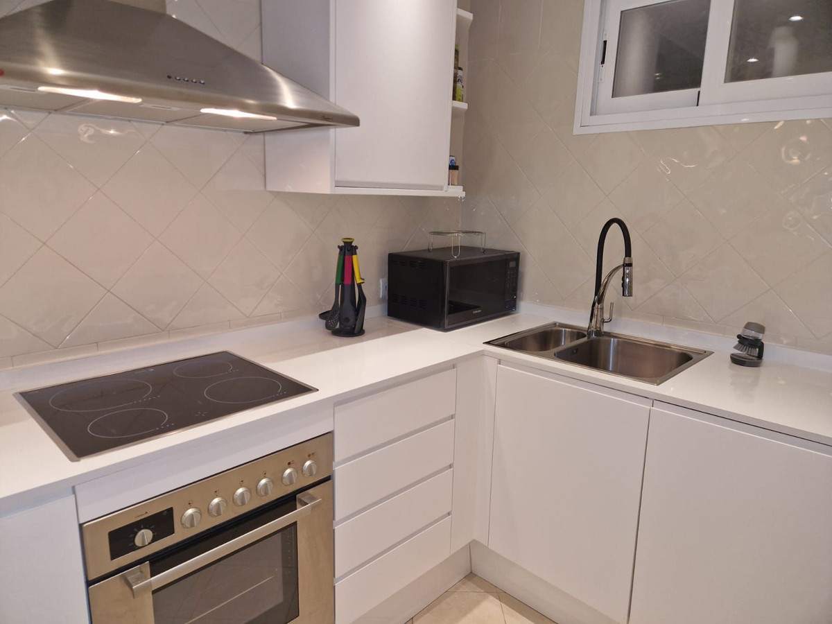Apartment for sale in Elviria, Málaga, Spain