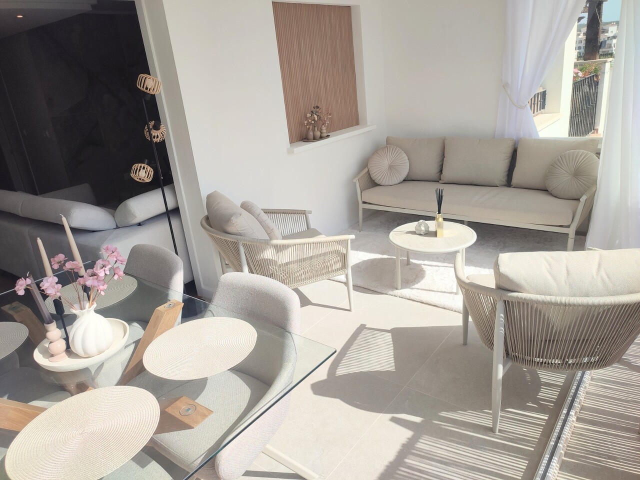 Apartment for sale in Hacienda Riquelme Golf Resort, Murcia, Spain