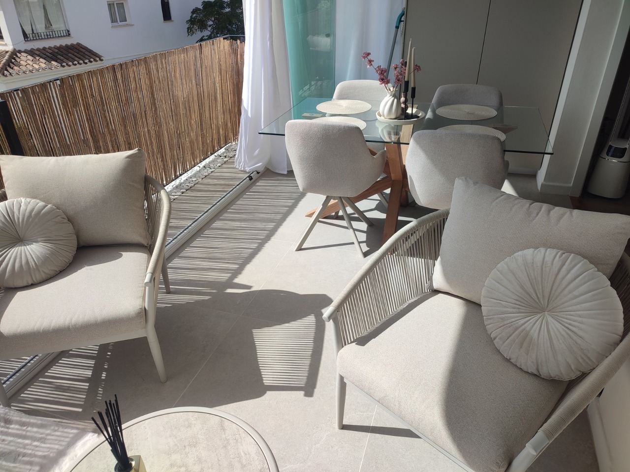 Apartment for sale in Hacienda Riquelme Golf Resort, Murcia, Spain