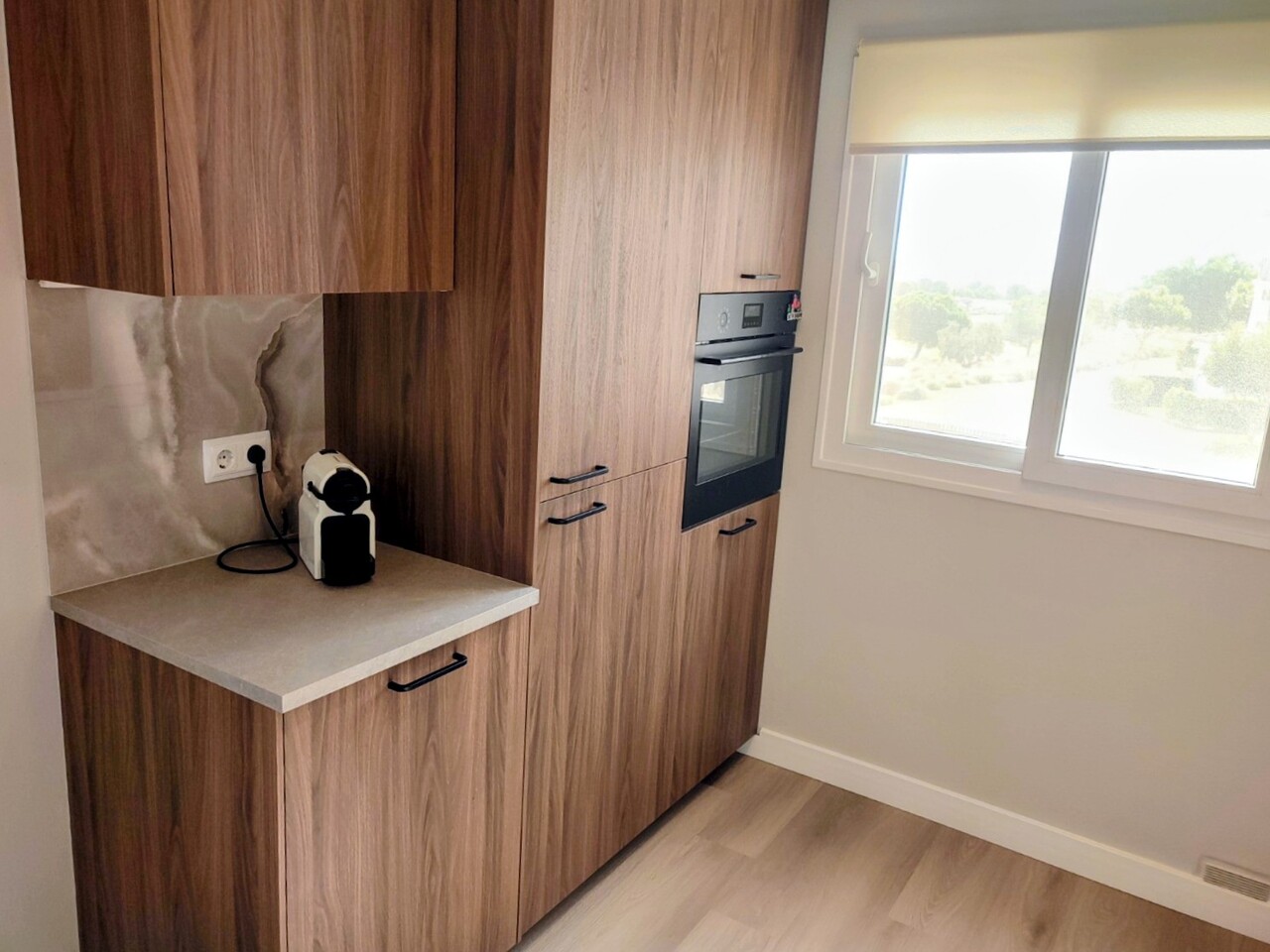 Apartment for sale in Hacienda Riquelme Golf Resort, Murcia, Spain