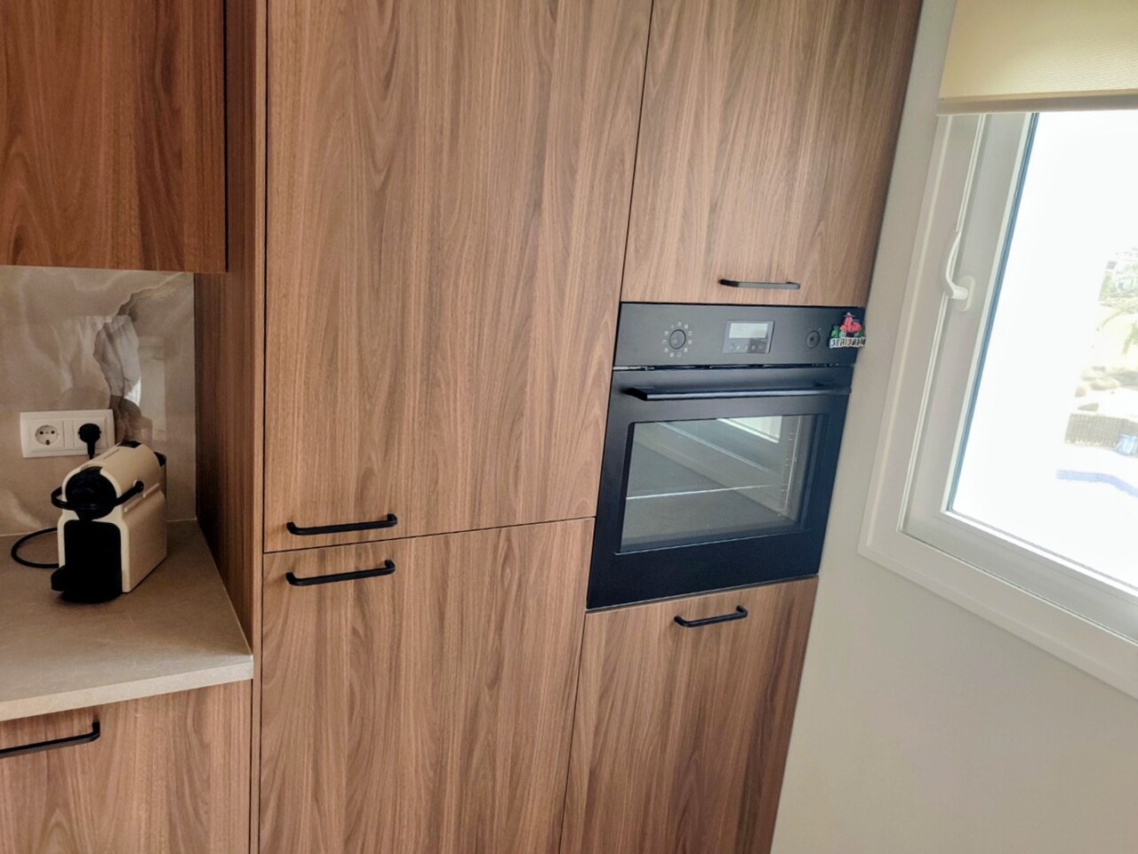 Apartment for sale in Hacienda Riquelme Golf Resort, Murcia, Spain