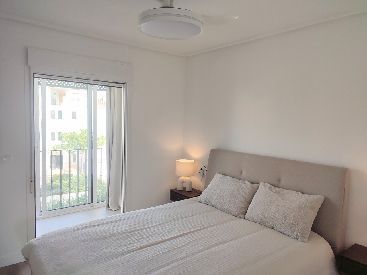 Apartment for sale in Hacienda Riquelme Golf Resort, Murcia, Spain