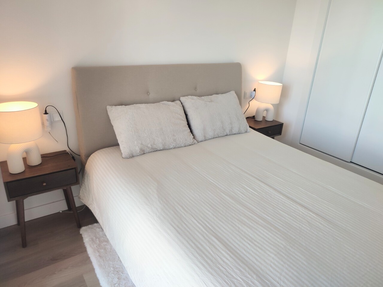 Apartment for sale in Hacienda Riquelme Golf Resort, Murcia, Spain