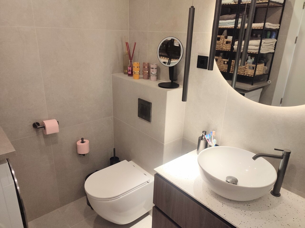 Apartment for sale in Hacienda Riquelme Golf Resort, Murcia, Spain