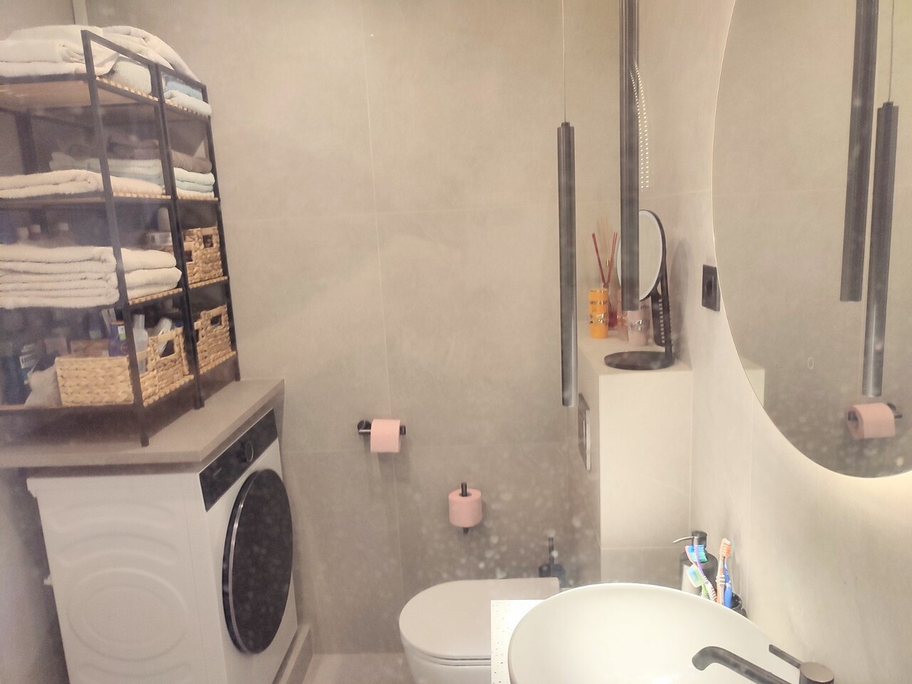 Apartment for sale in Hacienda Riquelme Golf Resort, Murcia, Spain