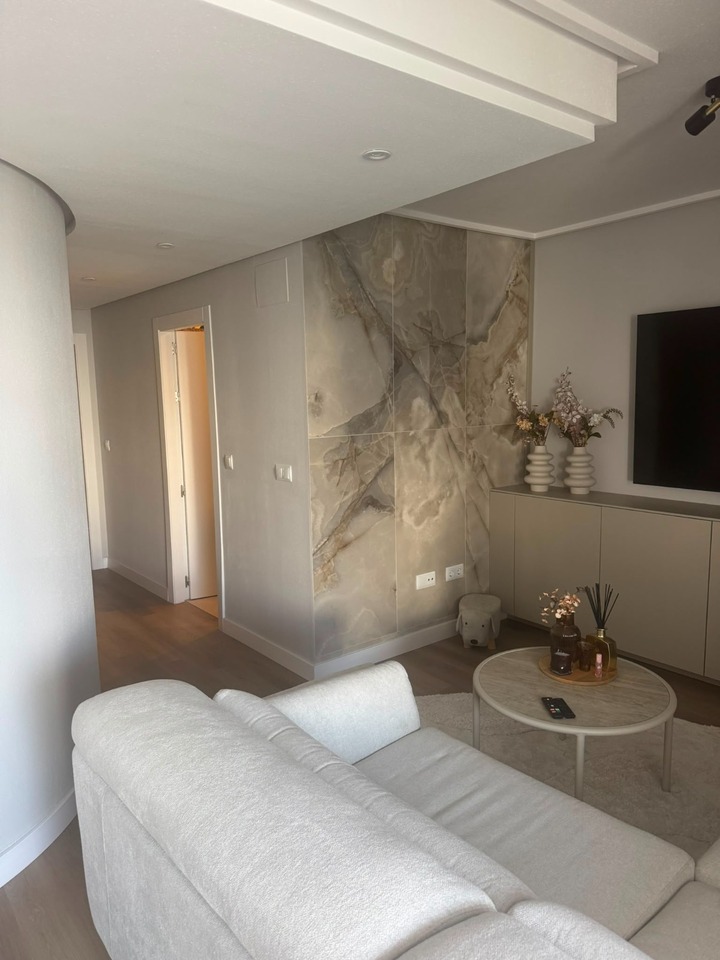 Apartment for sale in Hacienda Riquelme Golf Resort, Murcia, Spain