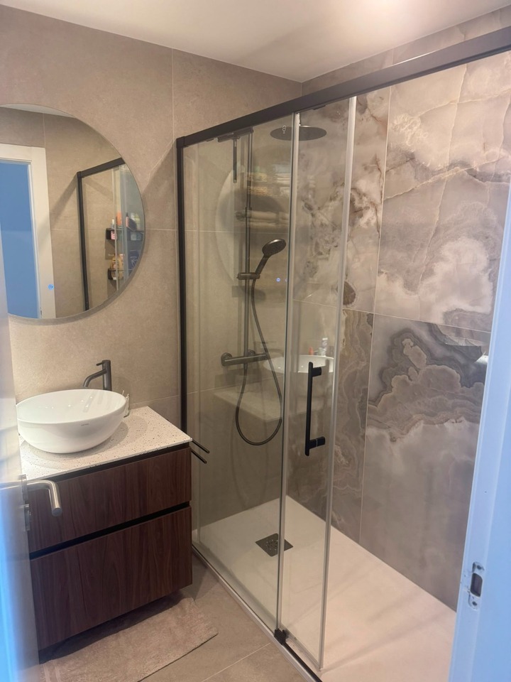 Apartment for sale in Hacienda Riquelme Golf Resort, Murcia, Spain
