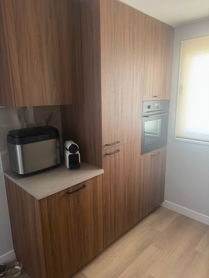 Apartment for sale in Hacienda Riquelme Golf Resort, Murcia, Spain