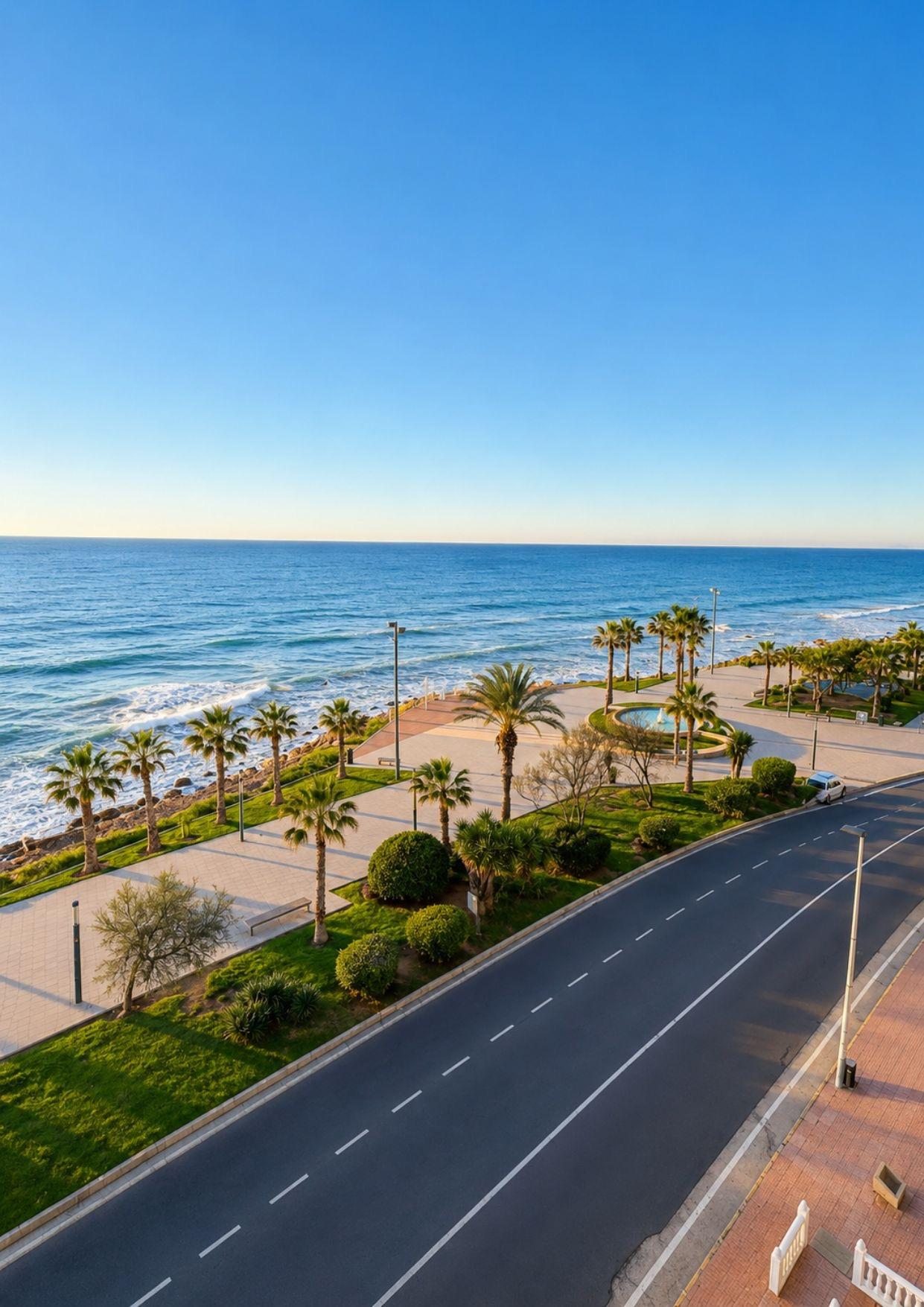 Apartment for sale in Torrevieja, Alicante, Spain